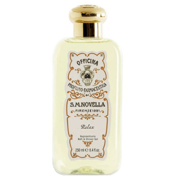 Santa Maria Novella - Relax Bubble Bath