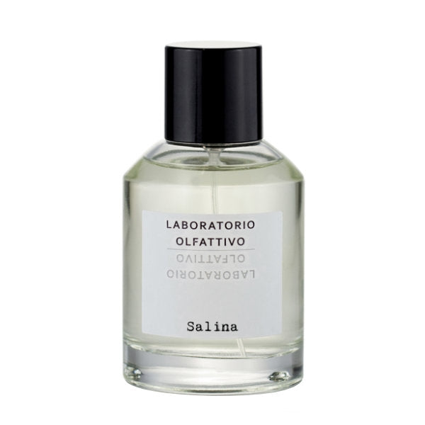 Laboratorio Olfattivo - Salina