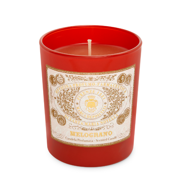 Santa Maria Novella - Melograno Candle