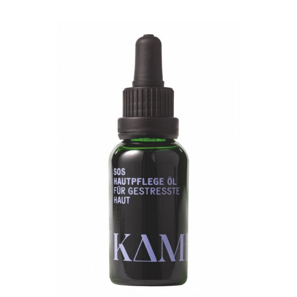 Kami Skincare- SOS Hautpflege Öl