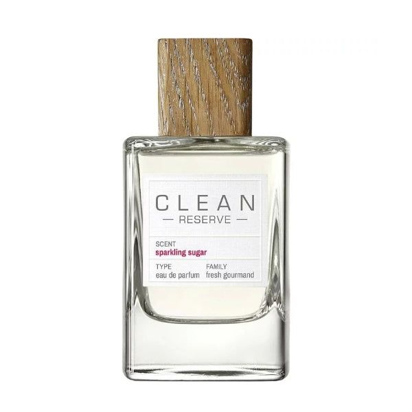 Clean - Reserve - Sparkling Sugar
