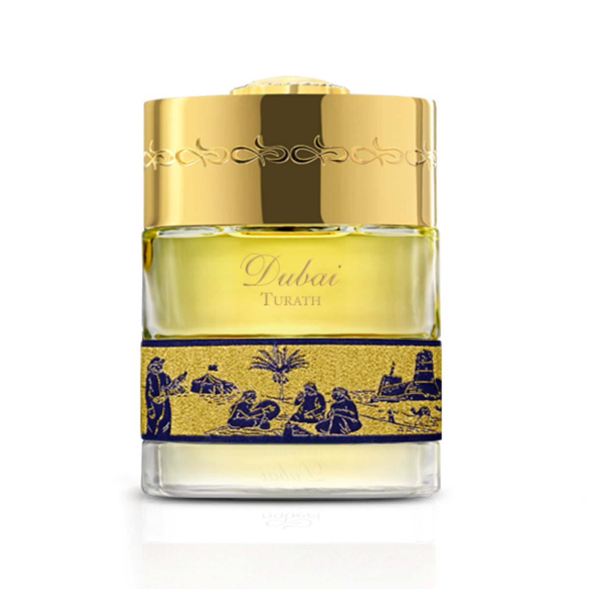 The Spirit of Dubai - Turath