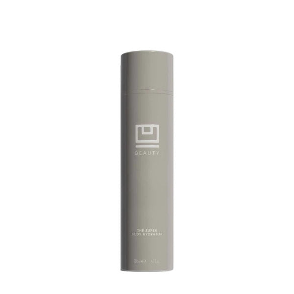 U Beauty - The Super Body Hydrator
