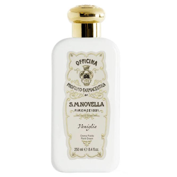 Santa Maria Novella - Vaniglia Fluid Cream