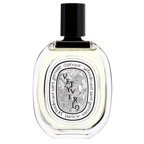 Diptyque - Vetyverio