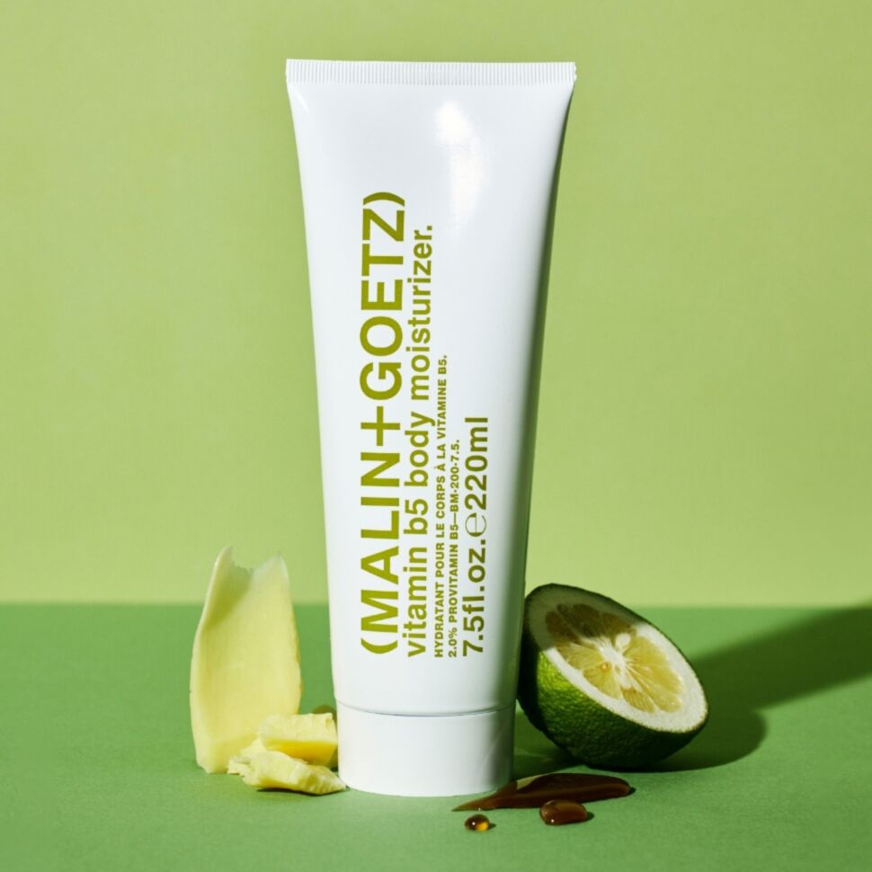 Malin+Goetz - Vitamin B5 Body Moisturizer