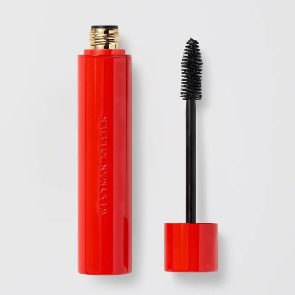 Westman Atelier - Eye Want You Mascara Clean Black