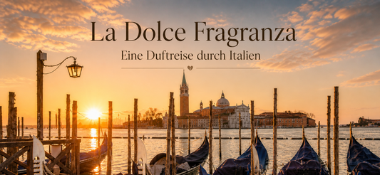 La Dolce Fragranza: FR, 08.05.2026