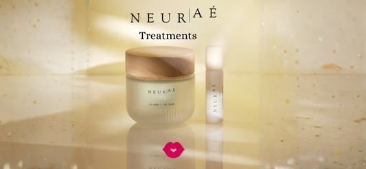 Treatments mit NEUR|AÉ: 23.04. & 24.04.2026