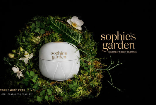 Sophies Garden - botanische Pflege und tiefe Erholung - 12.10.2026 + 13.10.2026