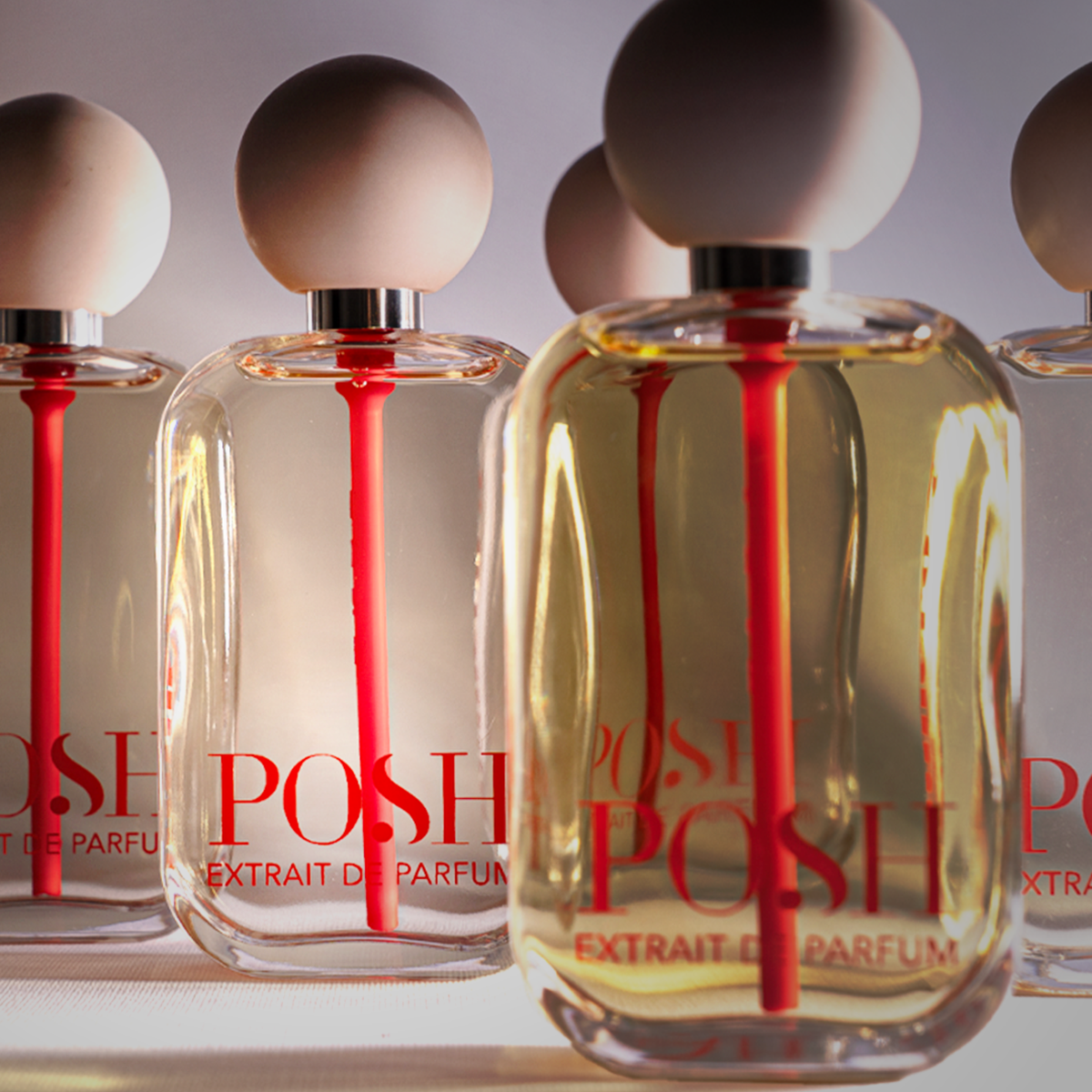 POSH