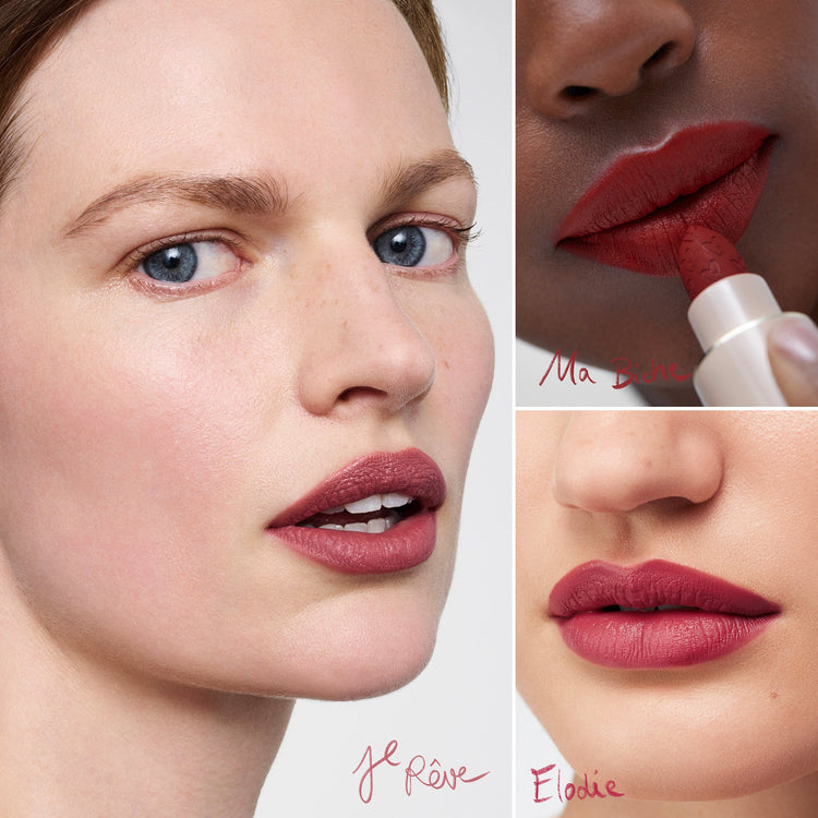 Westman Atelier - Lipstick and Lipliner