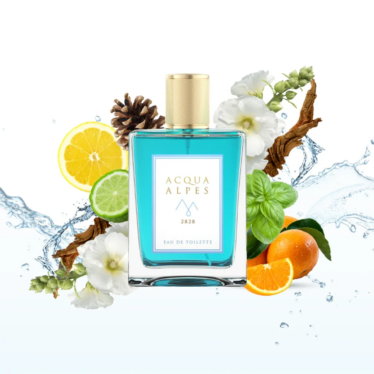 ACQUA ALPES