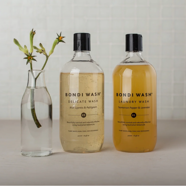 BONDI WASH