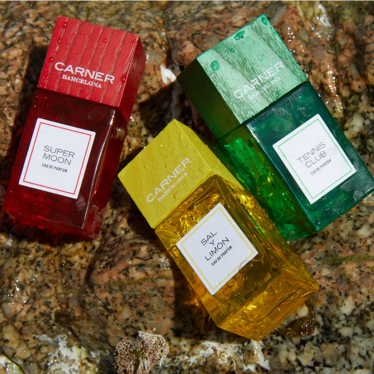 CARNER BARCELONA