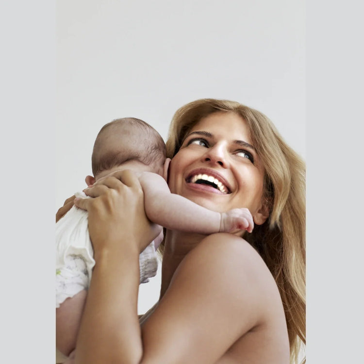ALMA Mom & Baby