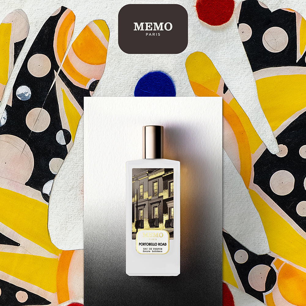 Memo Paris