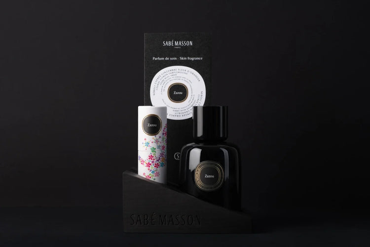 Sabé Masson Paris