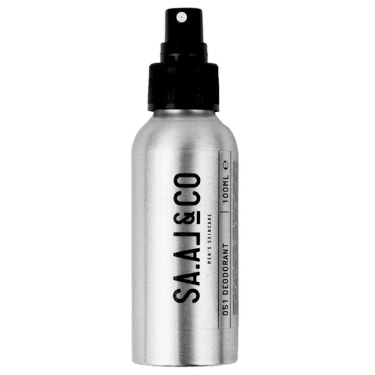 SA.AL&CO - 051 Deodorant