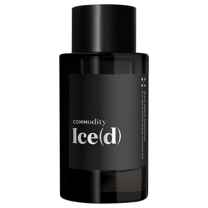 Commodity - Ice(d)
