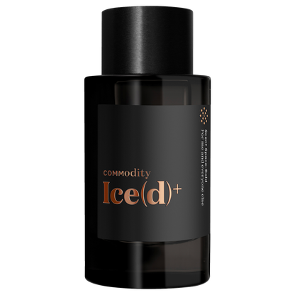 Commodity - Ice(d)+