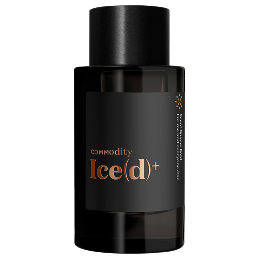 Commodity - Ice(d)+
