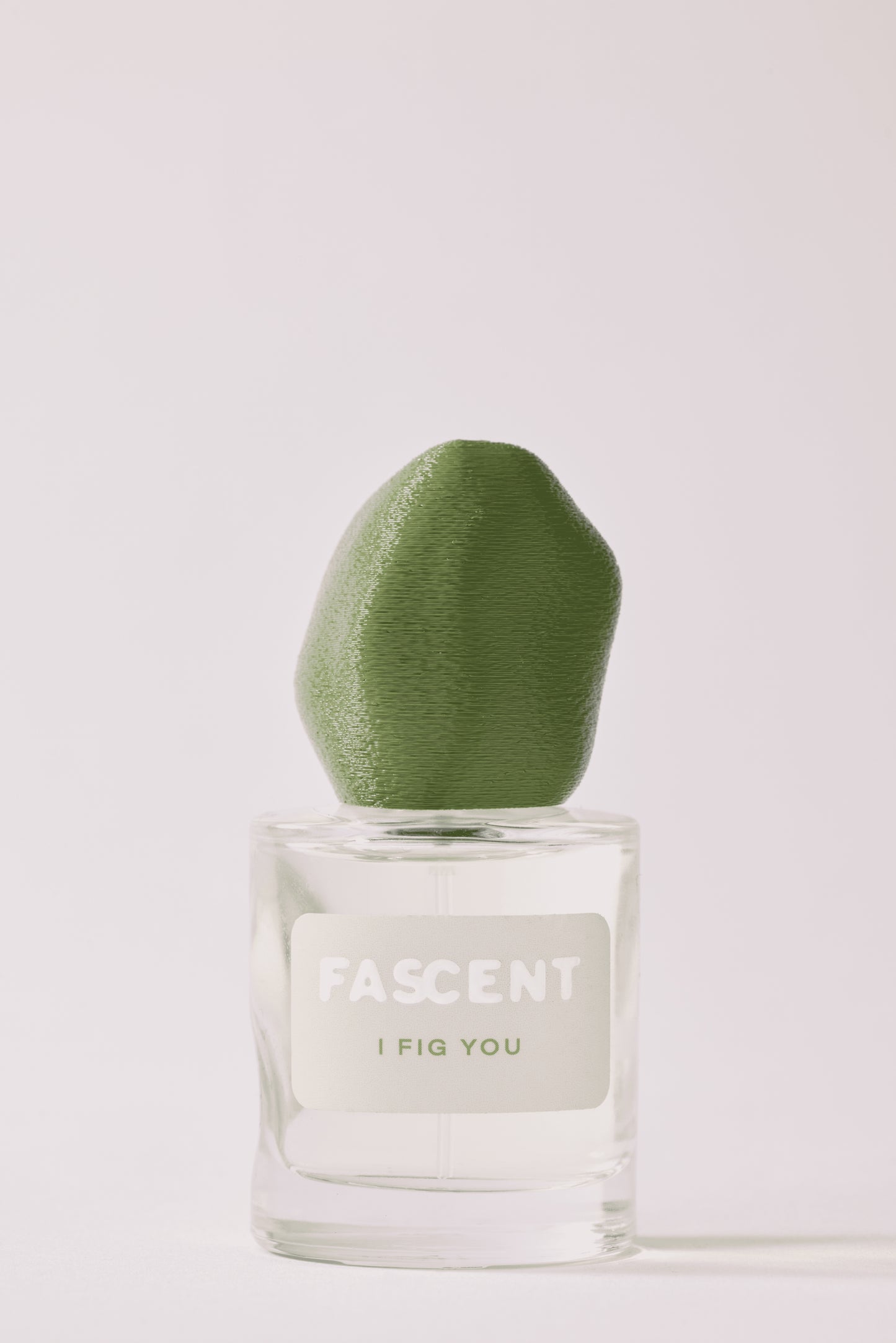 Fascent - I Fig You | Kussmund Wien 