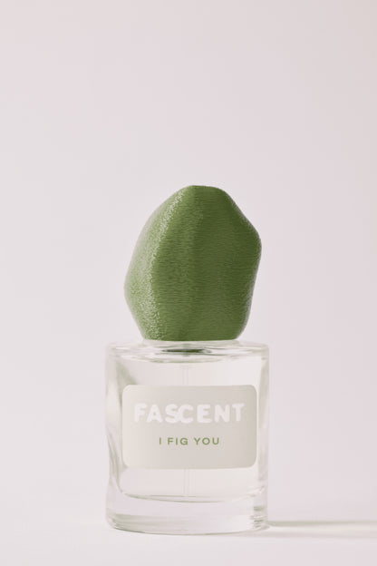 Fascent - I Fig You | Kussmund Wien 