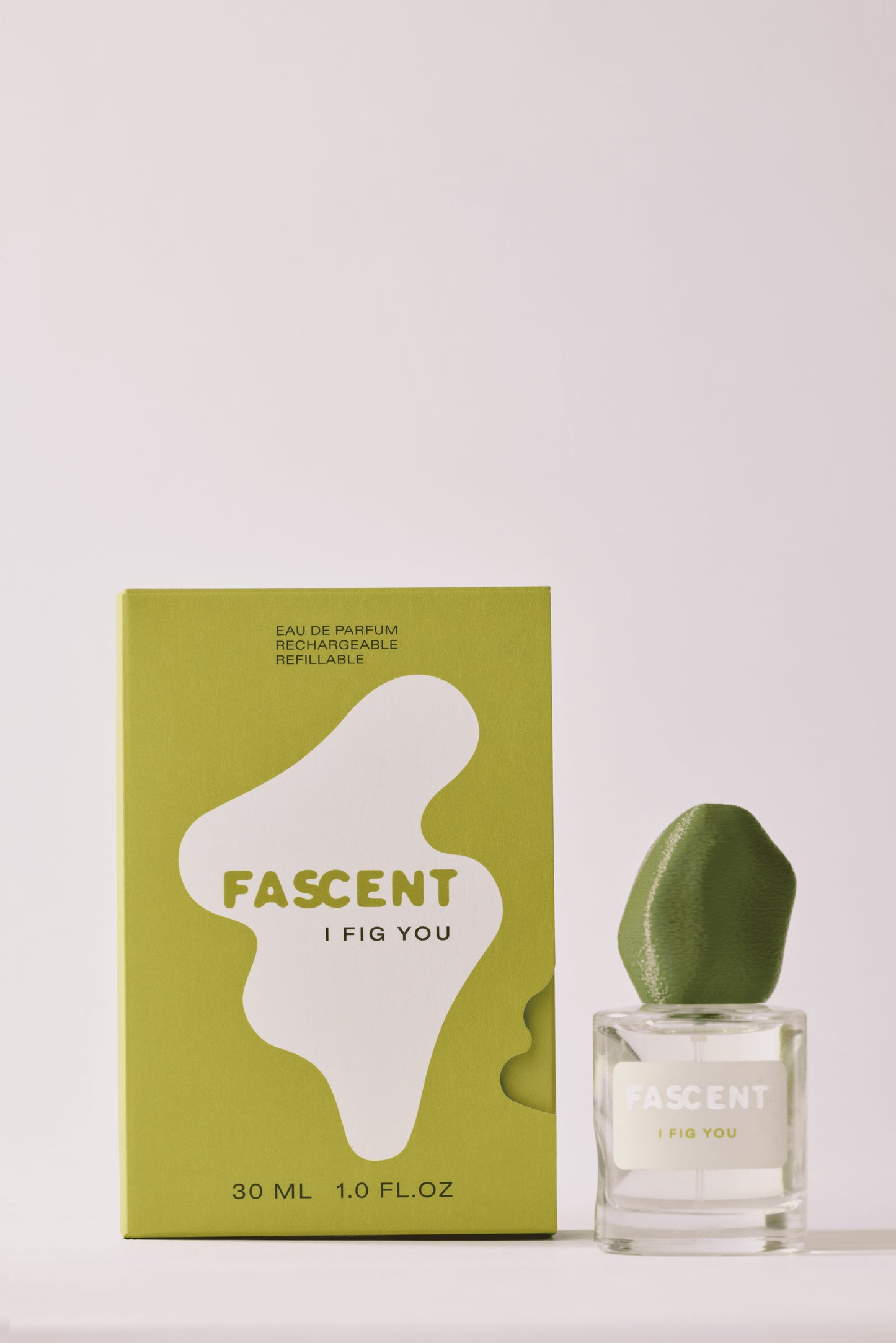 Fascent - I Fig You | Kussmund Wien 