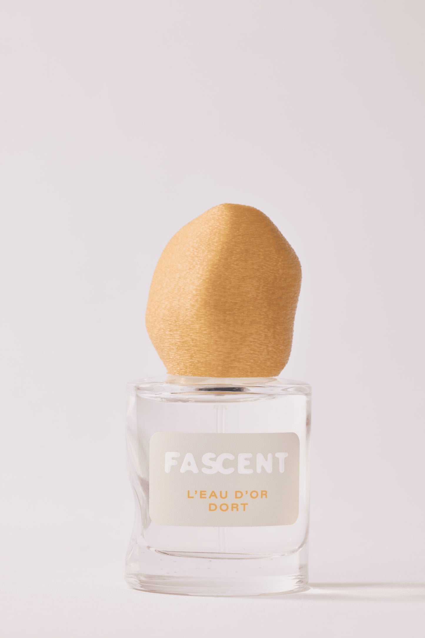 Fascent - L'Eau d'Or Dort | Kussmund Wien 