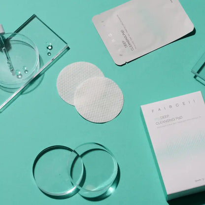 Faircell - 180 Deep Cleansing Pad