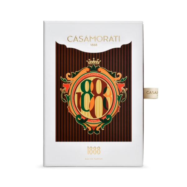 Xerjoff - Casamorati 1888 - 1888 – Kussmund