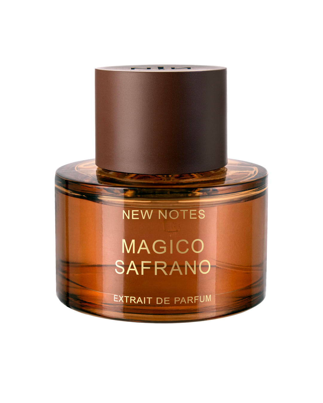 New Notes - Modern Liquid Collection - Magico Safrano
