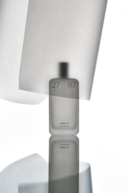 27 87 Perfumes - Lametta
