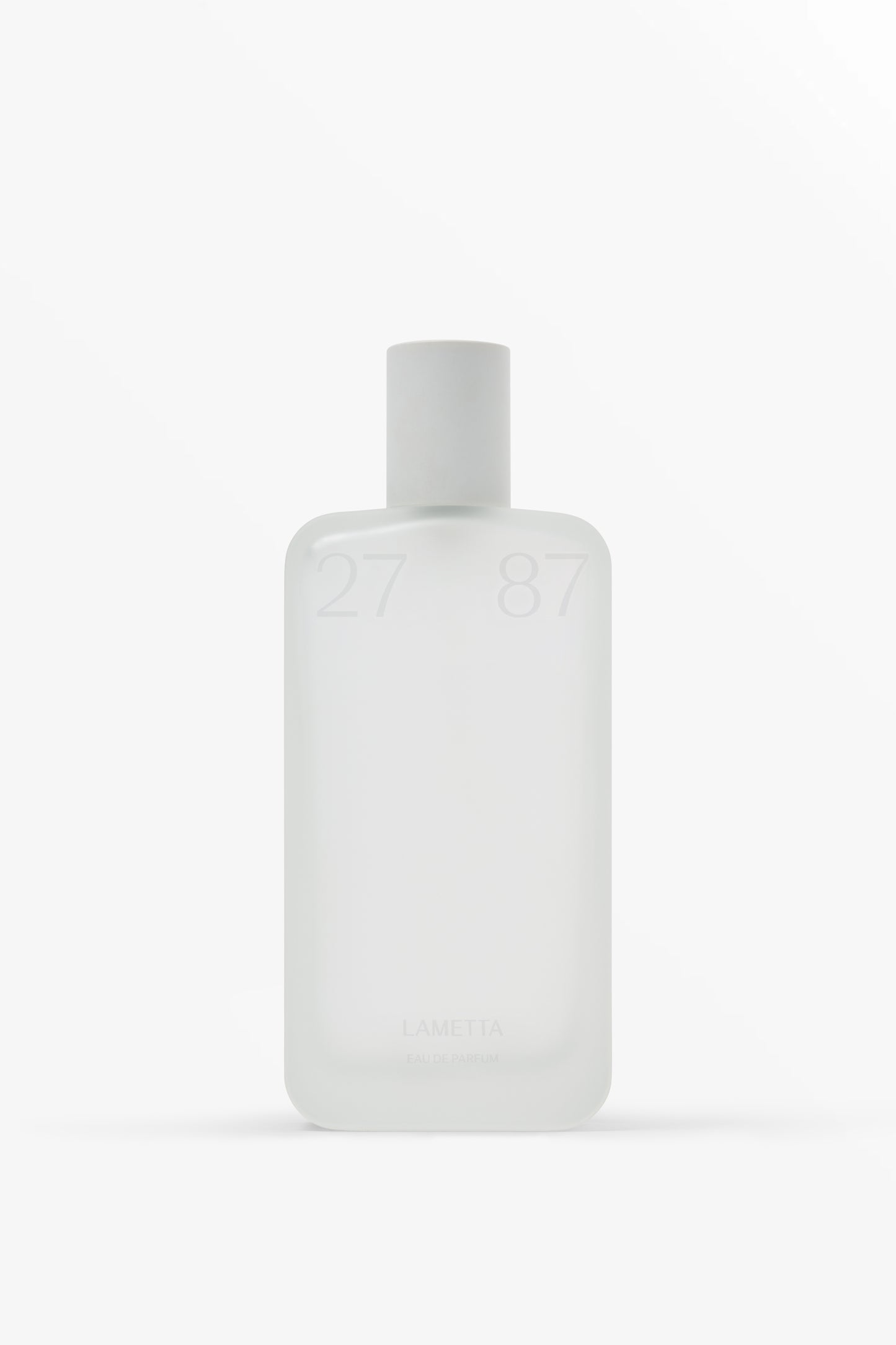 27 87 Perfumes - Lametta