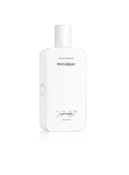 27 87 Perfumes - mosaïque