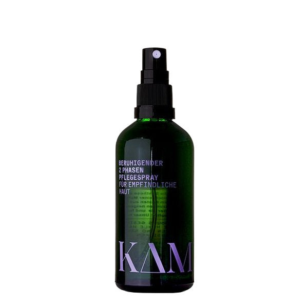 Kami Skincare - 2 Phasen Pflegespay