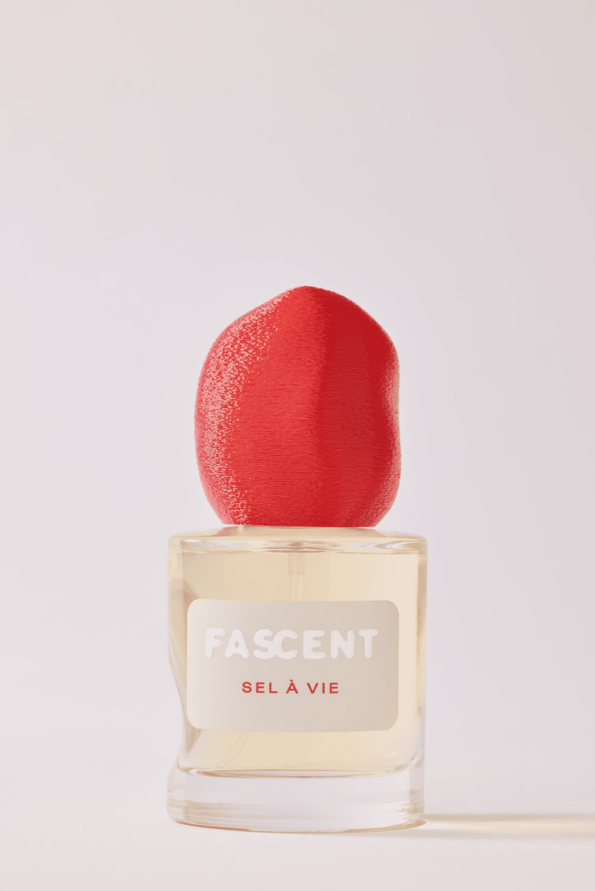 Fascent - Sel à Vie | Kussmund Wien 