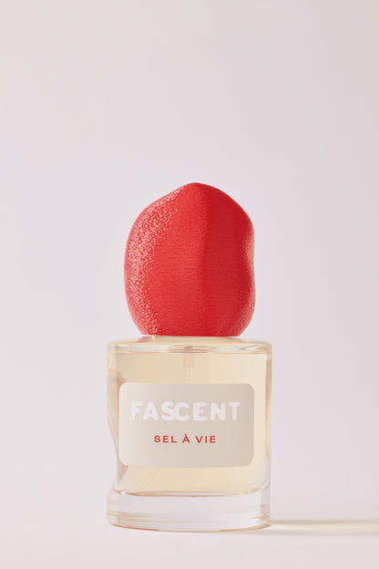 Fascent - Sel à Vie | Kussmund Wien 