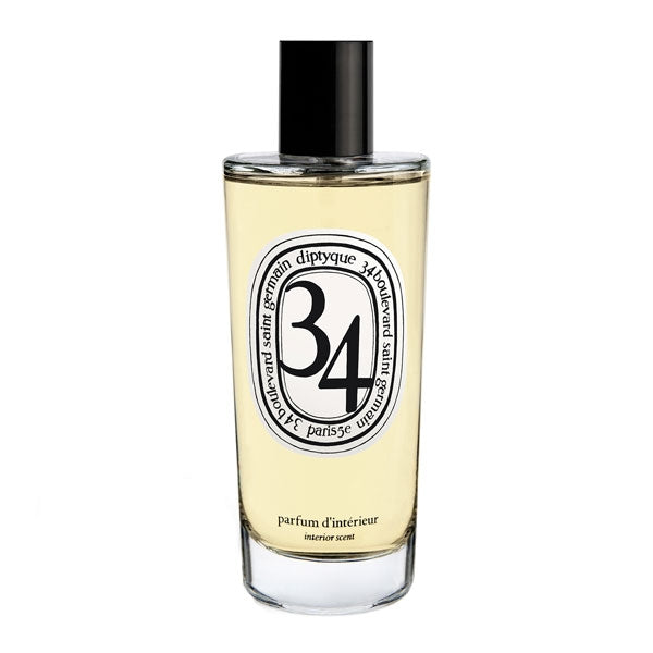 Diptyque - 34 Boulevard Saint Germain - Raumspray