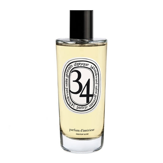 Diptyque - 34 Boulevard Saint Germain - Raumspray