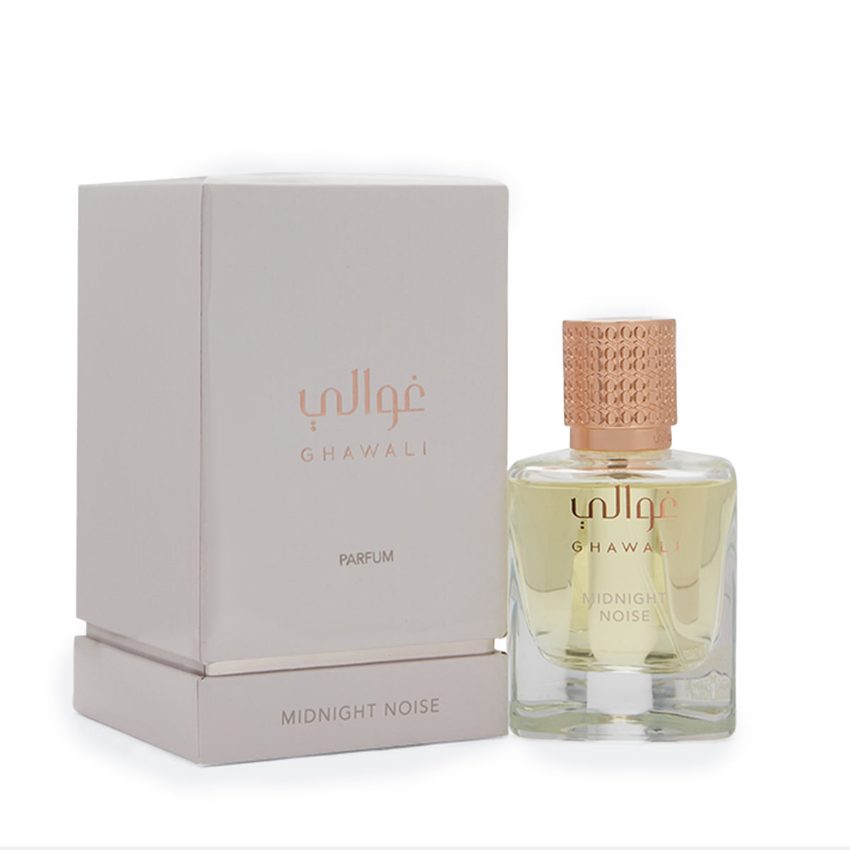 Ghawali | Parfum | Midnight Noise 