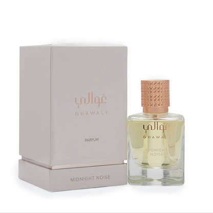 Ghawali | Parfum | Midnight Noise 