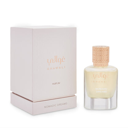 Ghawali | Parfum | Nomadic Dreams