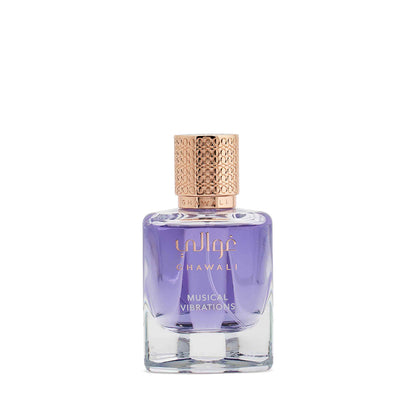 Ghawali | Parfum | Musical Vibrations