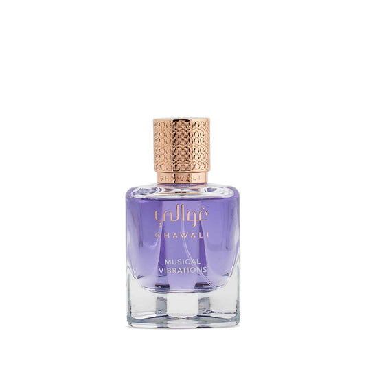 Ghawali | Parfum | Musical Vibrations
