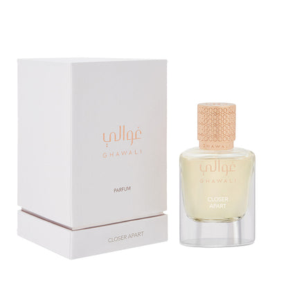 Ghawali | Parfum | Closer Apart