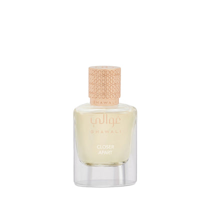 Ghawali | Parfum | Closer Apart