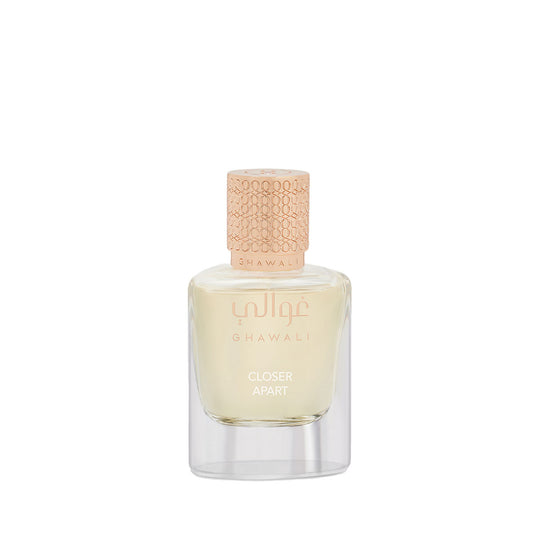 Ghawali | Parfum | Closer Apart