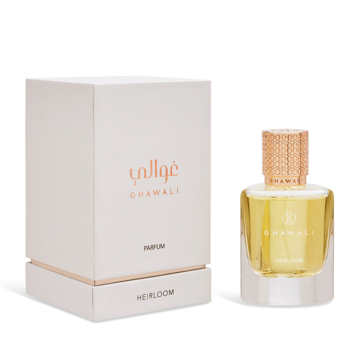 Ghawali | Parfum | Heirloom